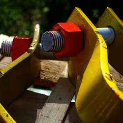 FERRI. Fotografie di Giulio Azzarello ©2025. FERRI. Fotografie di Giulio Azzarello ©2025.