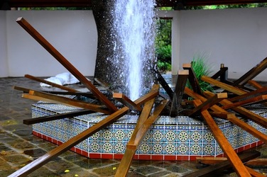 BIENNALE di VENEZIA 2017 i giardini. Fotografie di Giulio Azzarello ©2018. BIENNALE di VENEZIA 2017 i giardini. Fotografie di Giulio Azzarello ©2018.