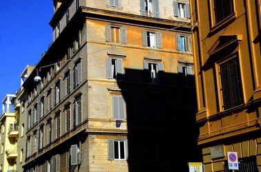 ROMA fotografie di Giulio Azzarello ©2020. ROMA fotografie di Giulio Azzarello ©2020.