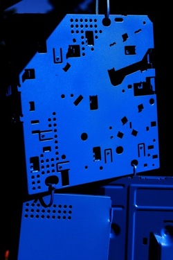 STILL LIFE ASSURDI fotografie di Giulio Azzarello ©2020.