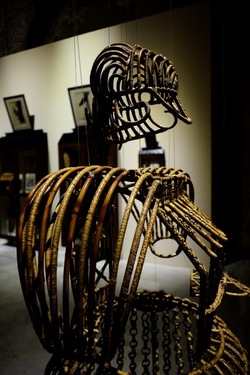 PADIGLIONE INDIANO Biennale di Venezia. Fotografie di Giulio Azzarello ©2020. PADIGLIONE INDIANO Biennale di Venezia. Fotografie di Giulio Azzarello ©2020.