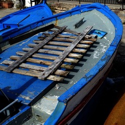 MONDELLO. Fotografe di Giulio Azzarello &copy;2023.