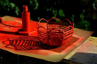 STILL LIFE ASSURDI fotografie di Giulio Azzarello &copy;2020.