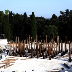 LE TROIANE teatro greco di Siracusa. Fotografie di Giulio Azzarello ©2019. LE TROIANE teatro greco di Siracusa. Fotografie di Giulio Azzarello ©2019.