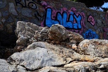 ARENELLA Fotografia di Giulio Azzarello ©2022.