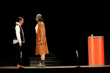 LUIGI MARIA BURRUANO attore italiano di origini siciliane. Fotografie di Giulio Azzarello ©2014. LUIGI MARIA BURRUANO attore italiano di origini siciliane. Fotografie di Giulio Azzarello ©2014.