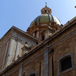 PALERMO. Fotografie di Giulio Azzarello &copy;2022.