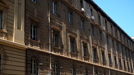 PALERMO. Fotografie di Giulio Azzarello &copy;2023.
