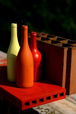 STILL LIFE ASSURDI fotografie di Giulio Azzarello ©2020.