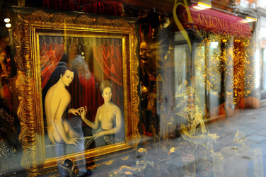 CENTRO STORICO DI VENEZIA fotografie di Giulio Azzarello ©2016. CENTRO STORICO DI VENEZIA fotografie di Giulio Azzarello ©2016.