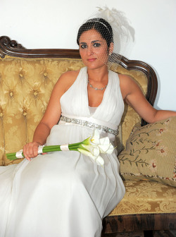 IL MATRIMONIO DI PAOLA E RAPHAEL fotografie di Giulio Azzarello &copy;2014.