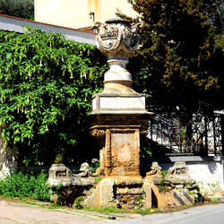 MONREALE in Sicilia. Fotografie di Giulio Azzarello &copy;2016.