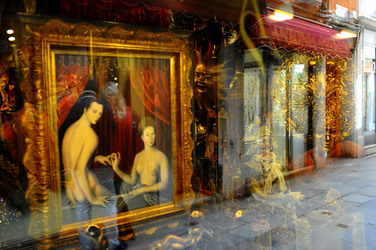 CENTRO STORICO DI VENEZIA fotografie di Giulio Azzarello ©2016. CENTRO STORICO DI VENEZIA fotografie di Giulio Azzarello ©2016.