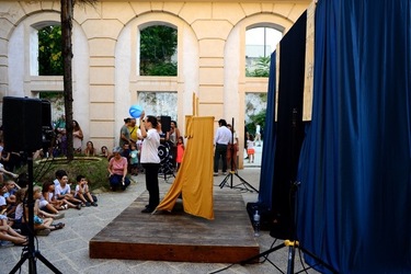 PULCINELLA Napoli. Fotografie di Giulio Azzarello ©2020. PULCINELLA Napoli. Fotografie di Giulio Azzarello ©2020.