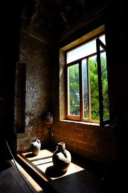 IL CASTELLO della ZISA di PALERMO. Fotografie di Giulio Azzarello ©2018. IL CASTELLO della ZISA di PALERMO. Fotografie di Giulio Azzarello ©2018.