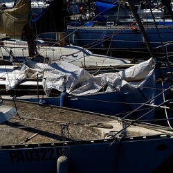 PALERMO. Fotografie di Giulio Azzarello &copy;2023.