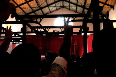 DINO FRISULLO pacifista universale un ricordo. Fotografie di Giulio Azzarello ©2014.