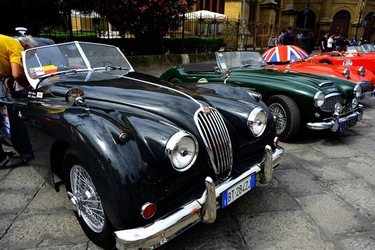 GIRO di SICILIA 2019 fotografie di Giulio Azzarello ©2019.