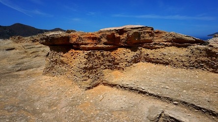 FAVIGNANA. Fotografie di Giulio Azzarello &copy;2022.