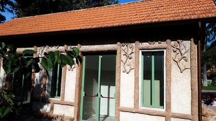 ROMA fotografie di Giulio Azzarello &copy;2022.