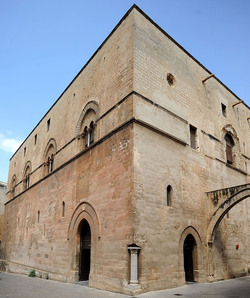 LO STERI di Palermo. Fotografie di Giulio Azzarello &copy;2014.