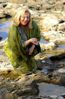 SARA FAVARO attrice e scrittrice italiana. Fotografie di Giulio Azzarello &copy;2015 2016.