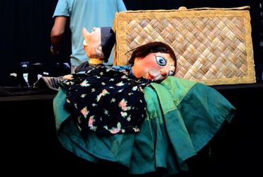 HORACIO PERALTA fotografie di Giulio Azzarello ©2020.