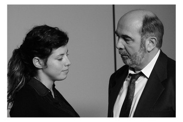 IL CINEMA D AUTORE in Sicilia. Fotografie di scena e set di Giulio Azzarello ©2014. IL CINEMA D AUTORE in Sicilia. Fotografie di scena e set di Giulio Azzarello ©2014.