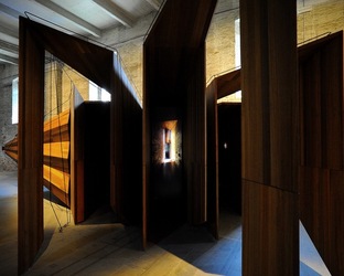 BIENNALE di ARCHITETTURA di VENEZIA giugno 2018. Foto di G.Azzarello ©2018. BIENNALE di ARCHITETTURA di VENEZIA giugno 2018. Foto di G.Azzarello ©2018.