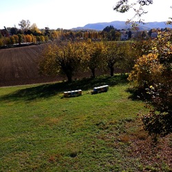 VICENZA La Rotonda di Andrea Palladio. Fotografie di Giulio Azzarello &copy;2022.