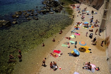 ORTIGIA fotografie di Giulio Azzarello ©2019. ORTIGIA fotografie di Giulio Azzarello ©2019.