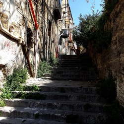 PALERMO. Fotografie di Giulio Azzarello &copy;2023.