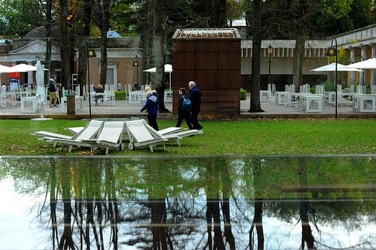 BIENNALE di VENEZIA 2017 i giardini. Fotografie di Giulio Azzarello ©2018. BIENNALE di VENEZIA 2017 i giardini. Fotografie di Giulio Azzarello ©2018.