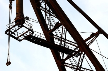 BIENNALE DI VENEZIA Arti Contemporanee Arsenale. Fotografie di Giulio Azzarello &copy;2020.