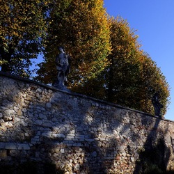 VICENZA La Rotonda di Andrea Palladio. Fotografie di Giulio Azzarello &copy;2022.