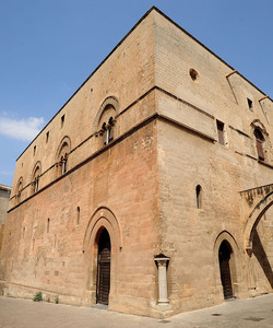 LO STERI di Palermo. Fotografie di Giulio Azzarello &copy;2014.