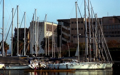 PALERMO fotografie di Giulio Azzarello ©2020.