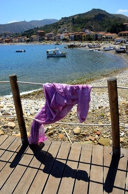 BARCHE da PESCA fotografie di Giulio Azzarello © 2019. BARCHE da PESCA fotografie di Giulio Azzarello © 2019.