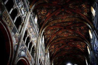 PARMA centro storico. Fotografie di Giulio Azzarello &copy;2016.