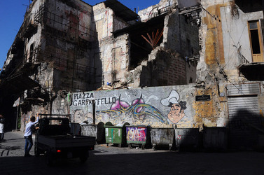 LA VUCCIRIA DI PALERMO fotografie di Giulio Azzarello &copy;2014.