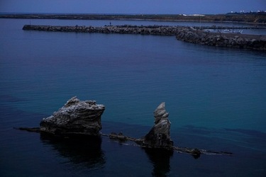TERRASINI. Fotografie di Giulio Azzarello &copy;2022.