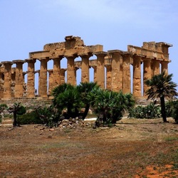 PARCO ARCHEOLOGICO DI SELINUNTE. Fotografie di Giulio Azzarello ©2023. PARCO ARCHEOLOGICO DI SELINUNTE. Fotografie di Giulio Azzarello ©2023.