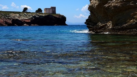 TERRASINI. Fotografie di Giulio Azzarello &copy;2022.