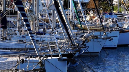 PALERMO. Fotografie di Giulio Azzarello &copy;2022.