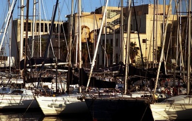 PALERMO fotografie di Giulio Azzarello ©2020.