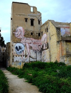 LA VAMPA DI SAN GIUSEPPE a Palermo. Fotografie di Giulio Azzarello ©2018. LA VAMPA DI SAN GIUSEPPE a Palermo. Fotografie di Giulio Azzarello ©2018.