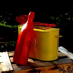 TOAST. Fotografie di Giulio Azzarello &copy;2025.