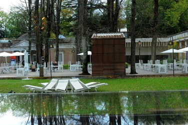 BIENNALE di VENEZIA 2017 i giardini. Fotografie di Giulio Azzarello ©2018. BIENNALE di VENEZIA 2017 i giardini. Fotografie di Giulio Azzarello ©2018.