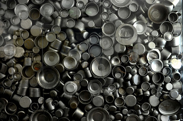 IL MUSEO SCHINDLER a Cracovia. Fotografie di Giulio Azzarello ©2016. IL MUSEO SCHINDLER a Cracovia. Fotografie di Giulio Azzarello ©2016.