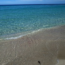 MONDELLO. Fotografie di Giulio Azzarello ©2024.